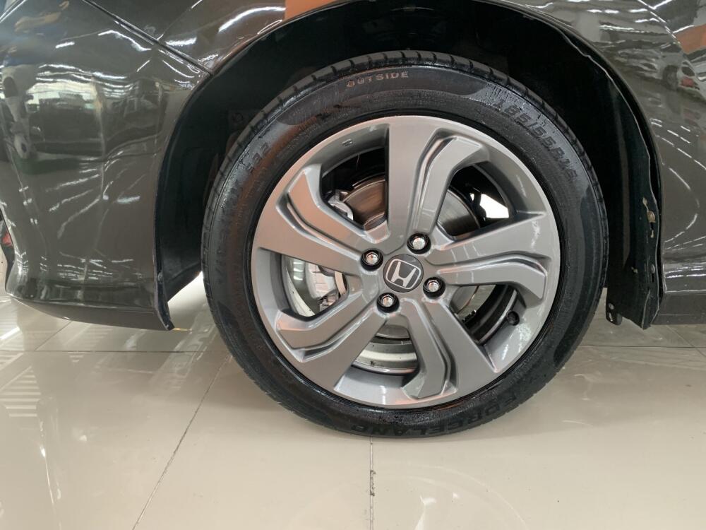 Honda City Sedan