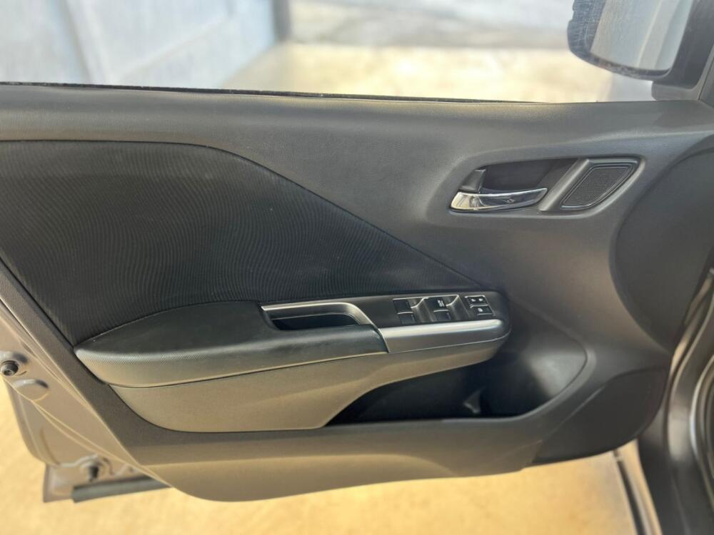 Honda City Sedan