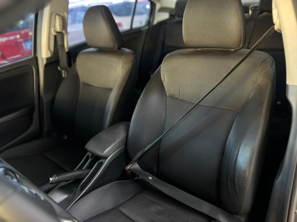 Honda City Sedan