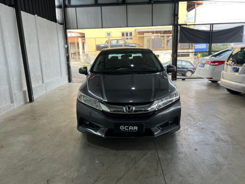 Honda City Sedan