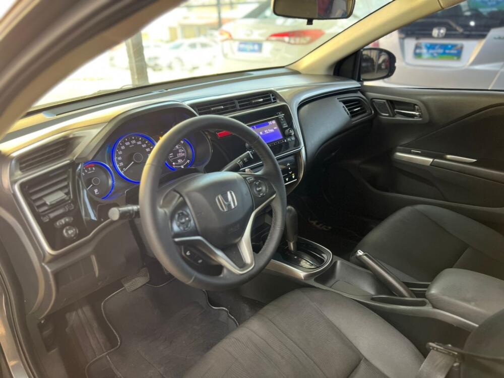 Honda City Sedan