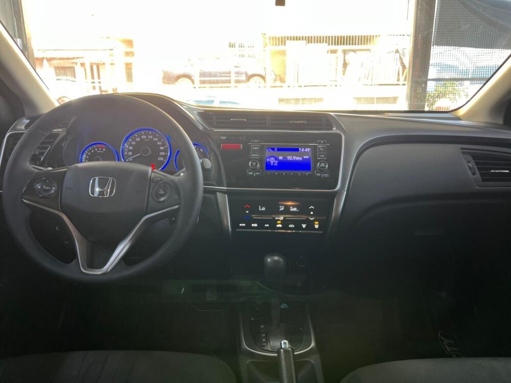 Honda City Sedan