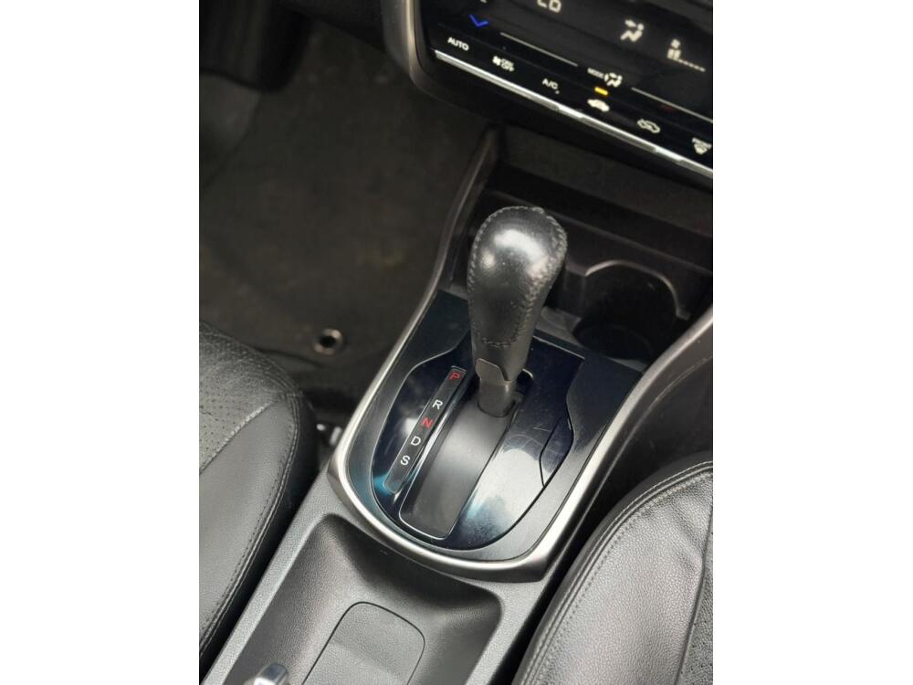 Honda City Sedan