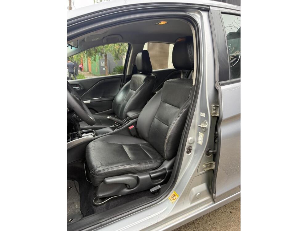 Honda City Sedan