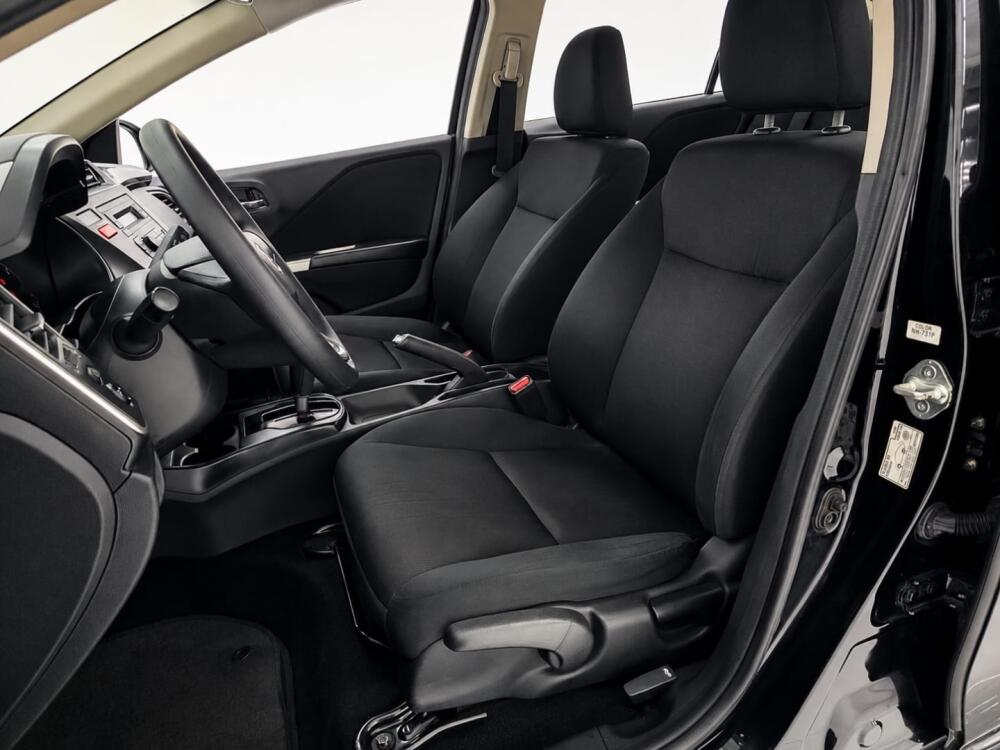 Honda City Sedan