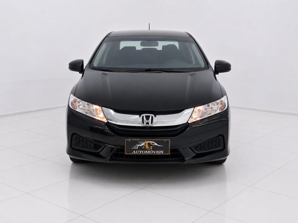 Honda City Sedan