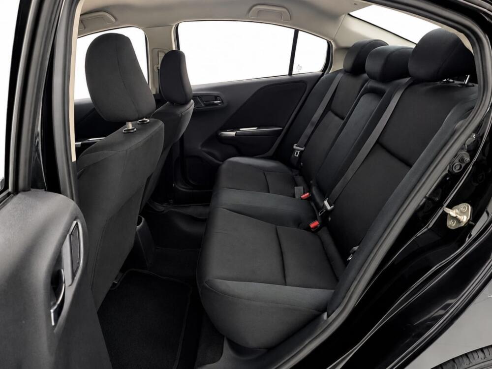 Honda City Sedan
