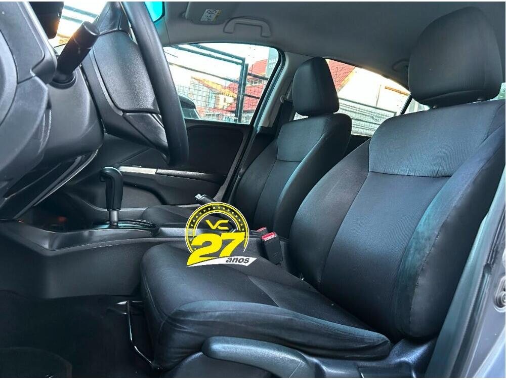 Honda City Sedan