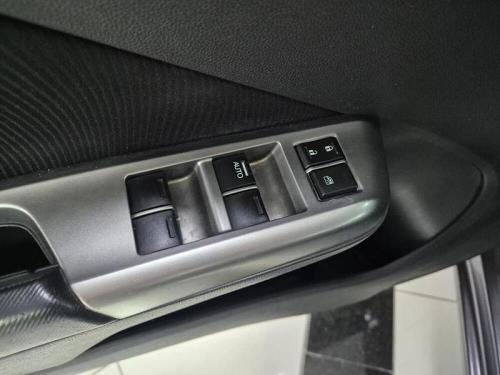 Honda City Sedan