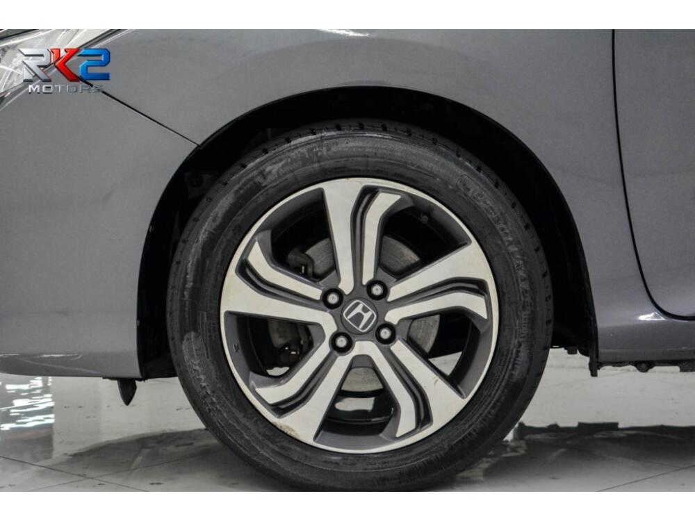 Honda City Sedan
