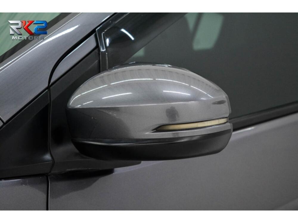 Honda City Sedan