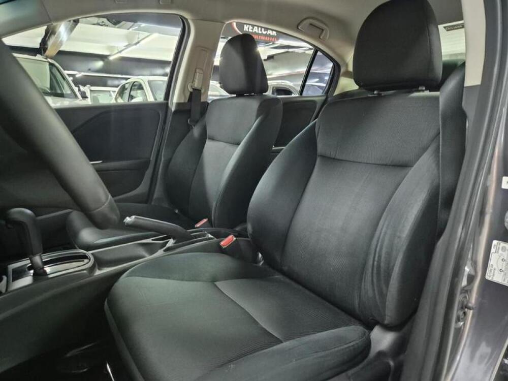Honda City Sedan