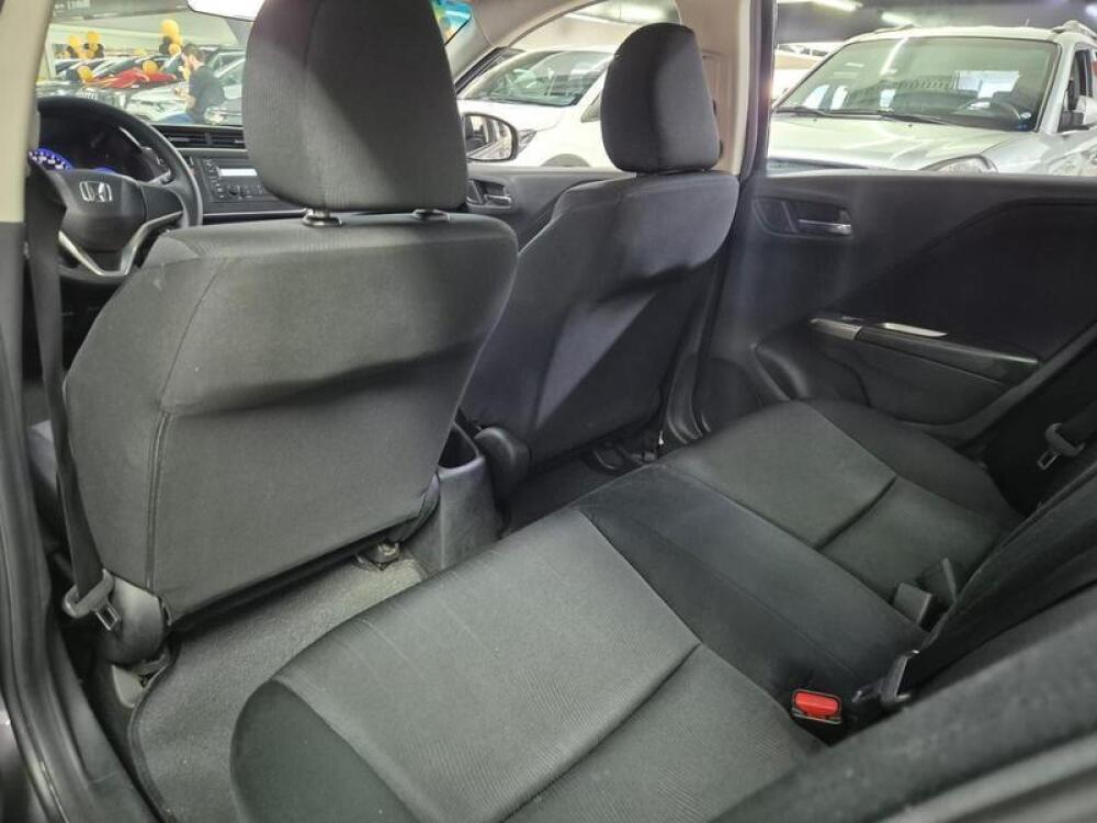 Honda City Sedan