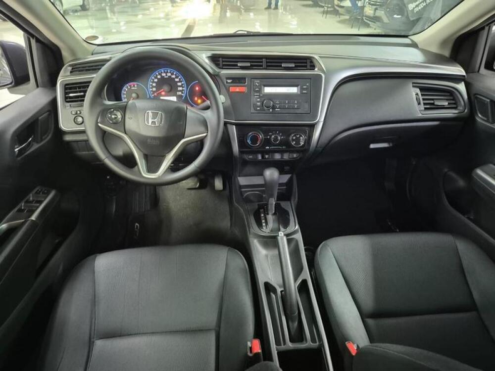 Honda City Sedan