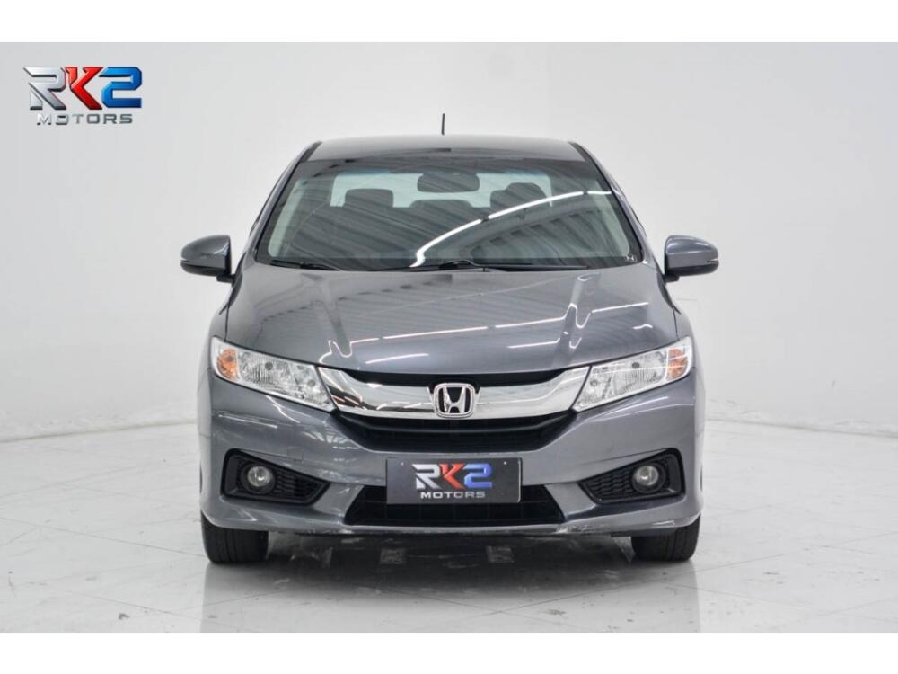 Honda City Sedan
