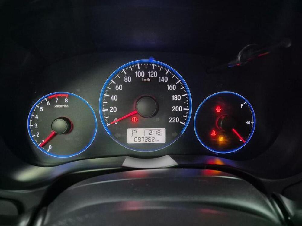 Honda City Sedan