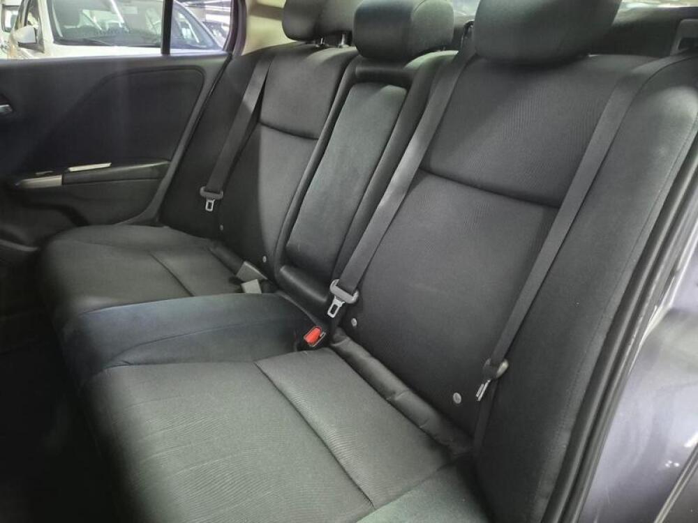 Honda City Sedan
