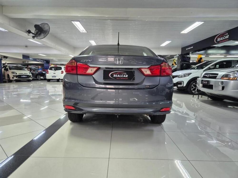 Honda City Sedan