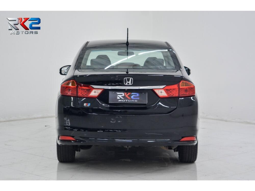 Honda City Sedan