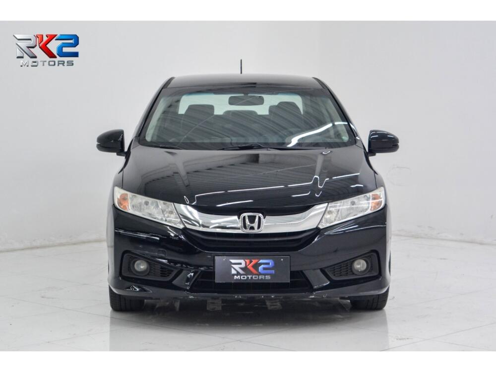 Honda City Sedan
