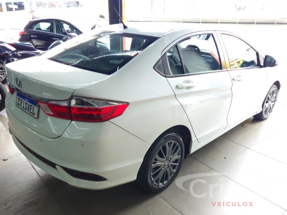 Honda City Sedan