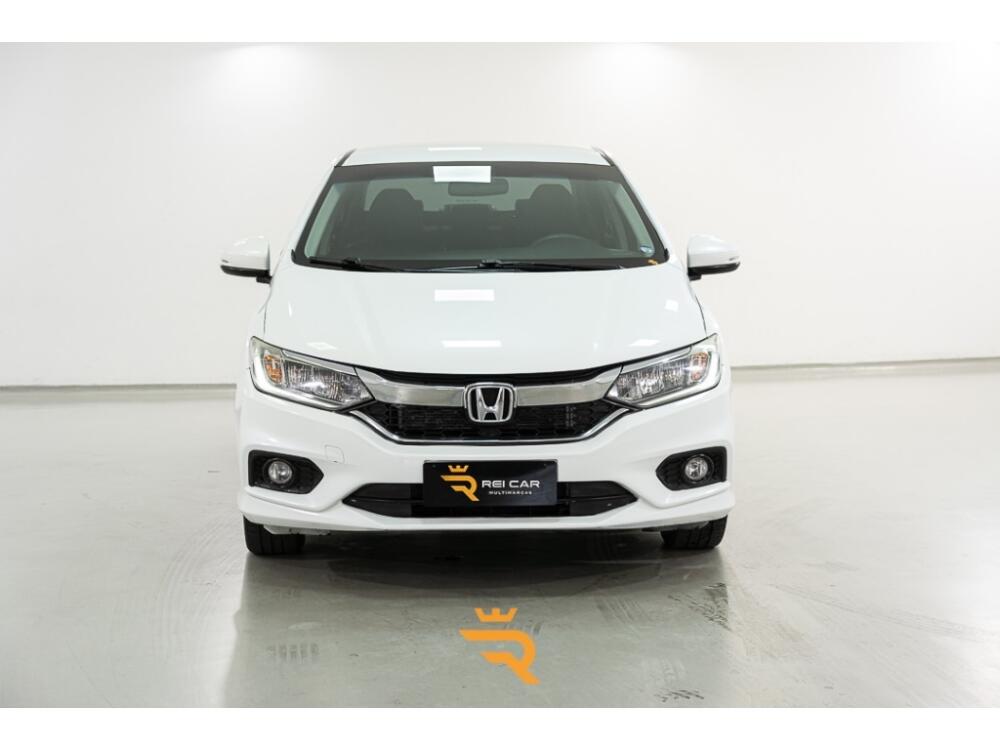 Honda City Sedan