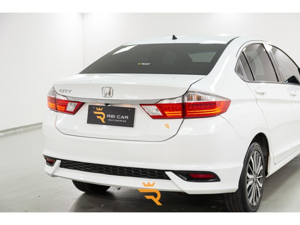 Honda City Sedan
