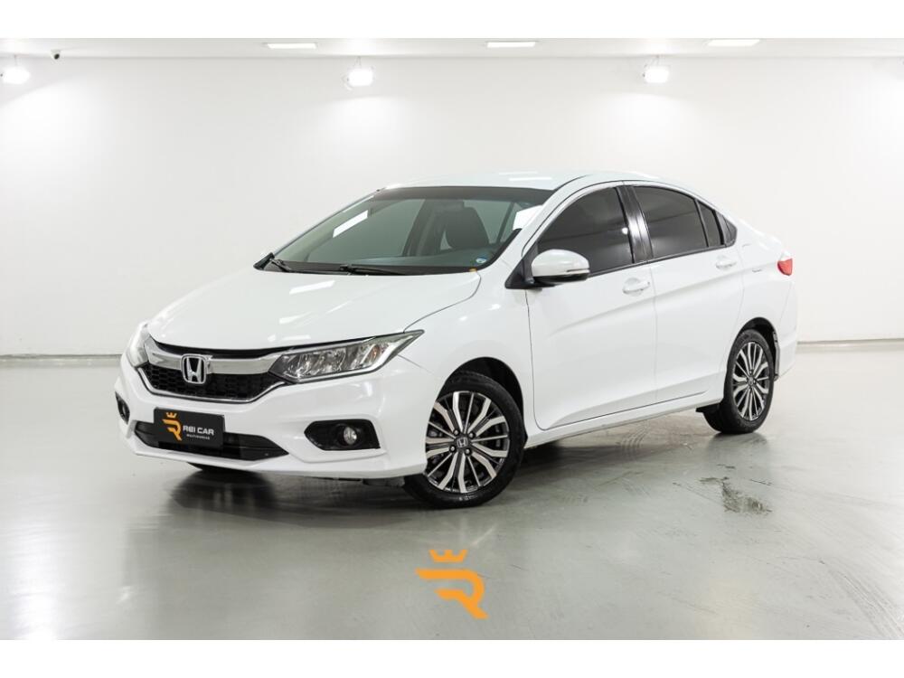 Honda City Sedan