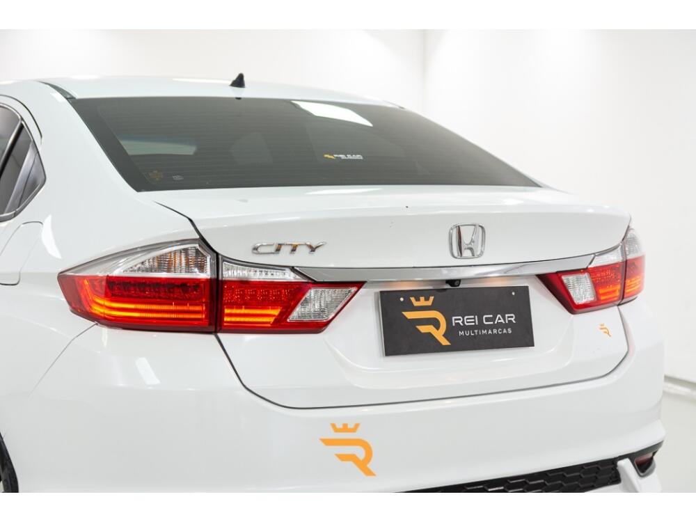 Honda City Sedan