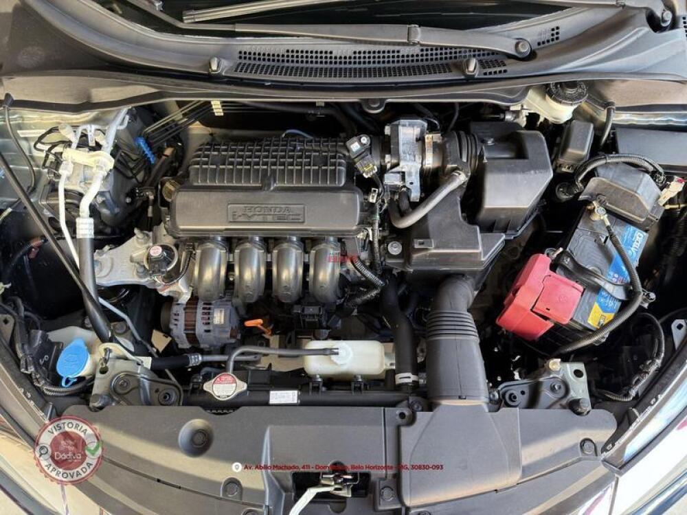 Honda City Sedan