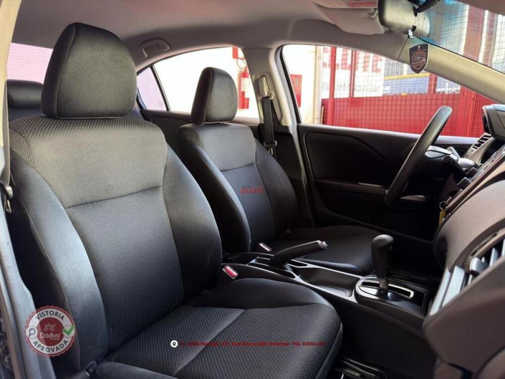 Honda City Sedan