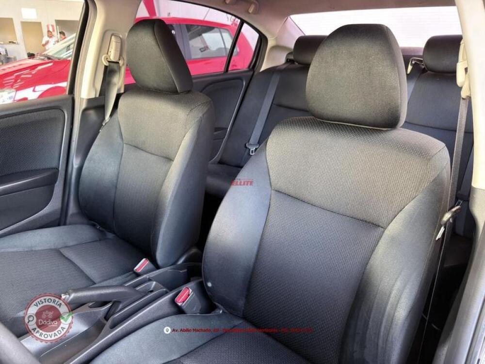 Honda City Sedan