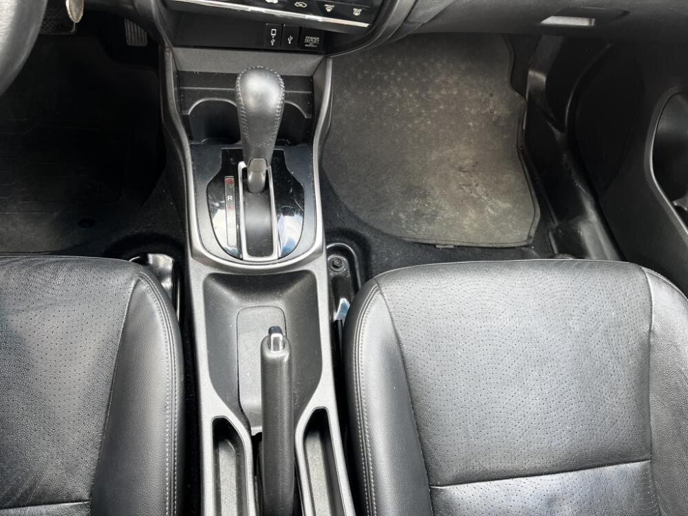 Honda City Sedan