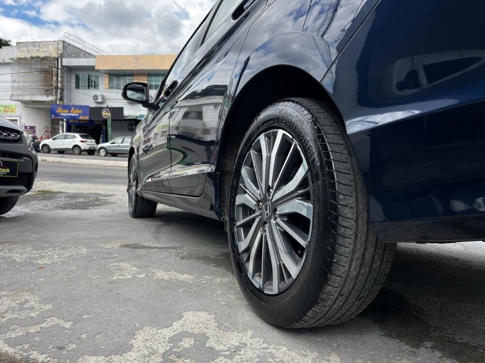 Honda City Sedan