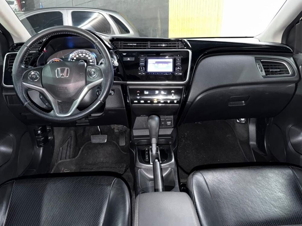 Honda City Sedan