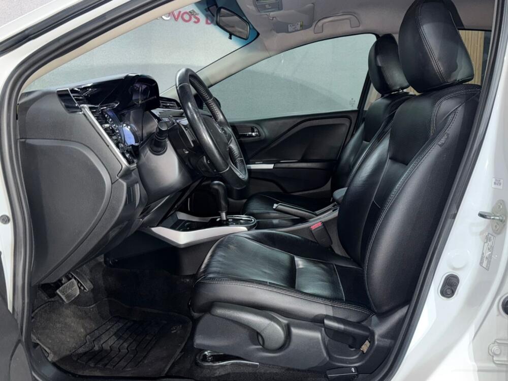 Honda City Sedan