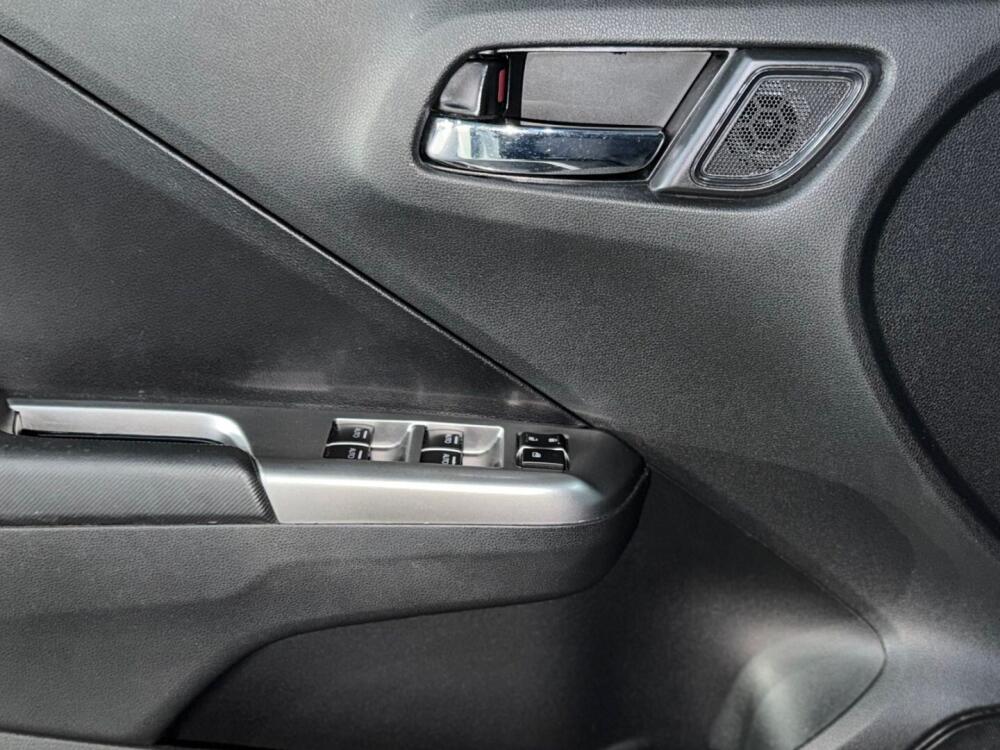 Honda City Sedan