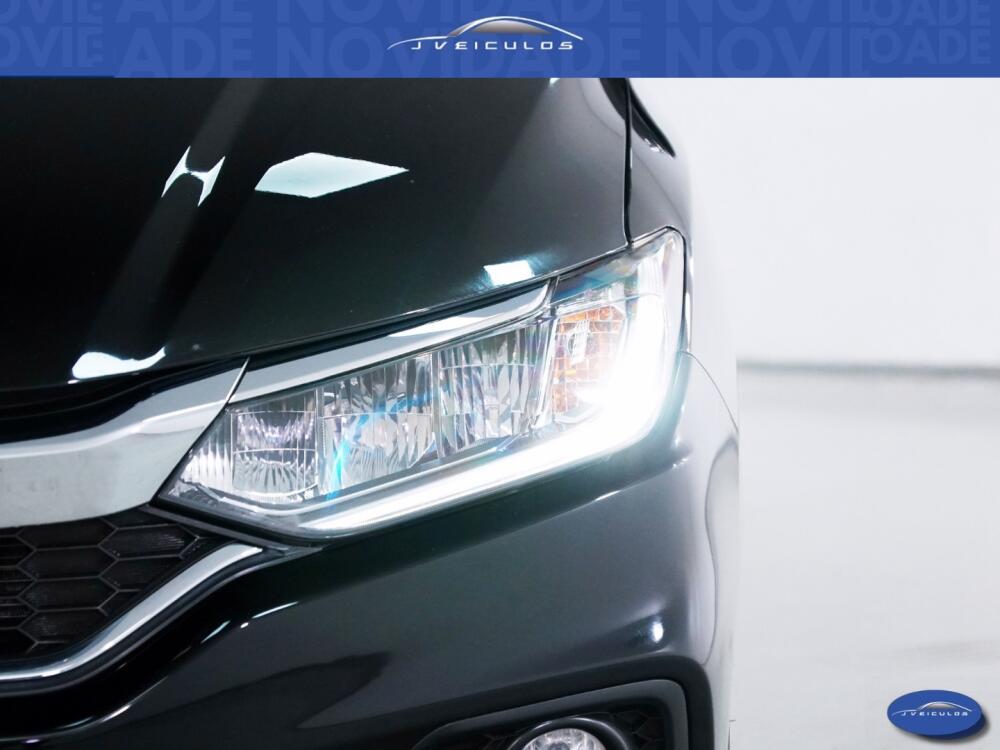 Honda City Sedan