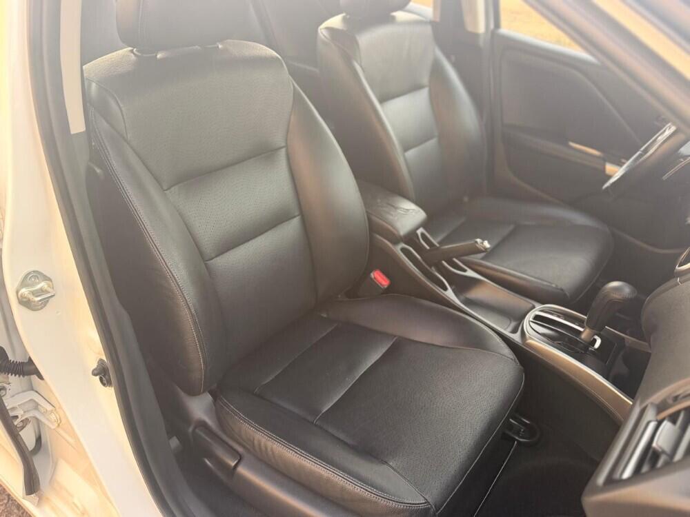 Honda City Sedan