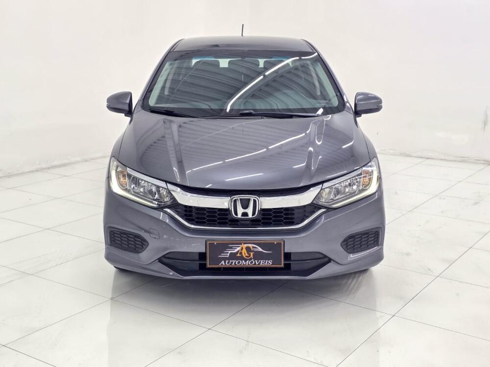 Honda City Sedan