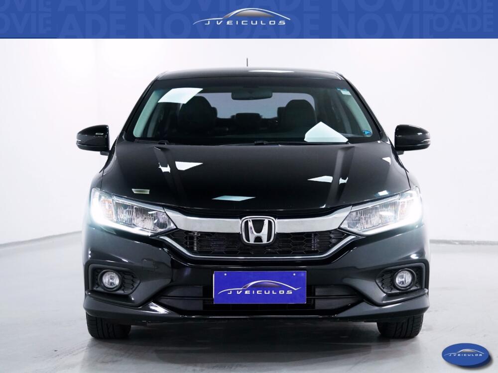 Honda City Sedan