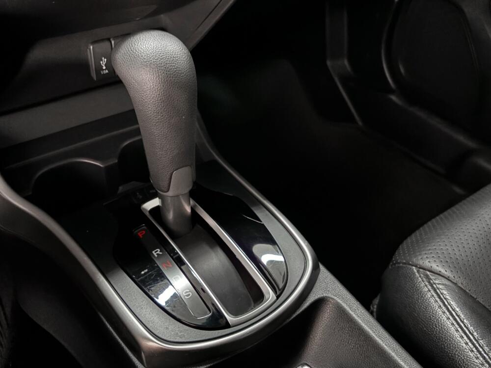 Honda City Sedan
