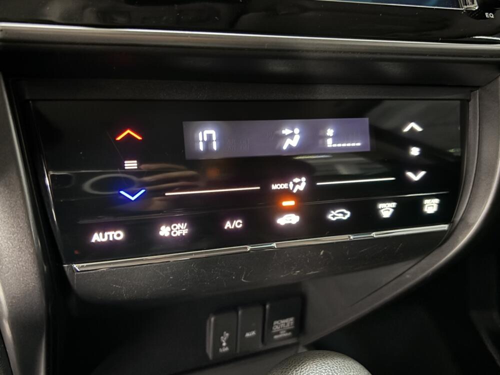 Honda City Sedan