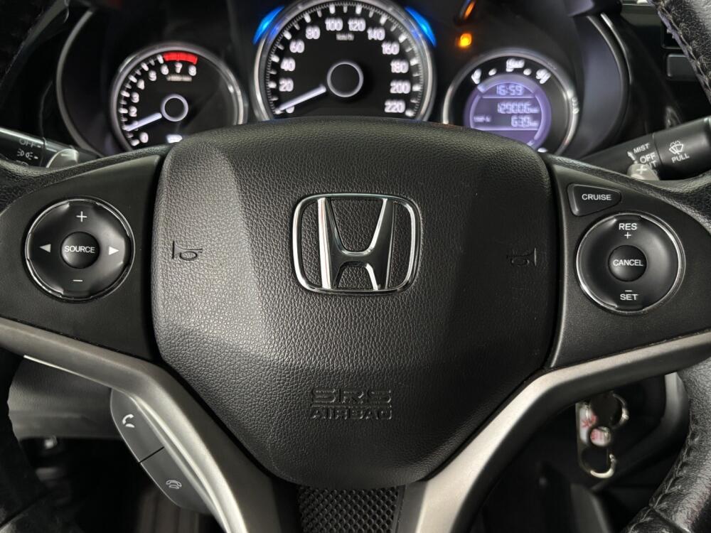 Honda City Sedan