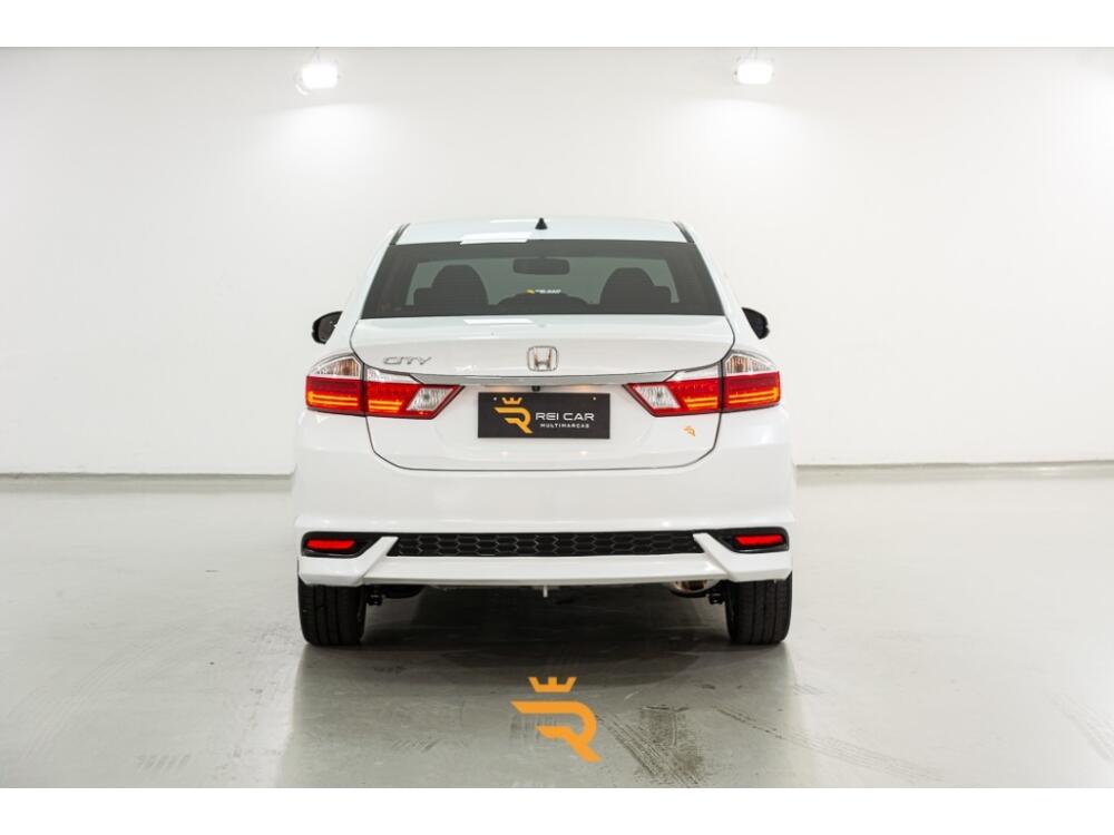 Honda City Sedan
