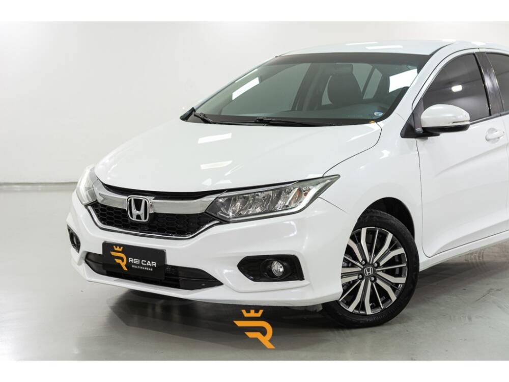Honda City Sedan