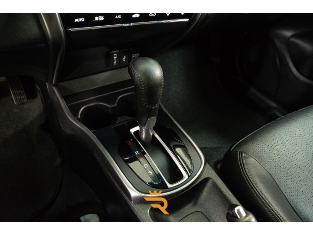 Honda City Sedan
