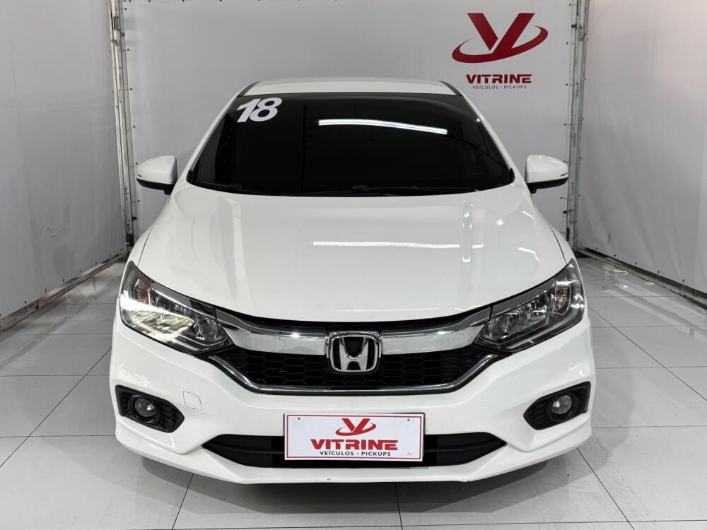 Honda City Sedan