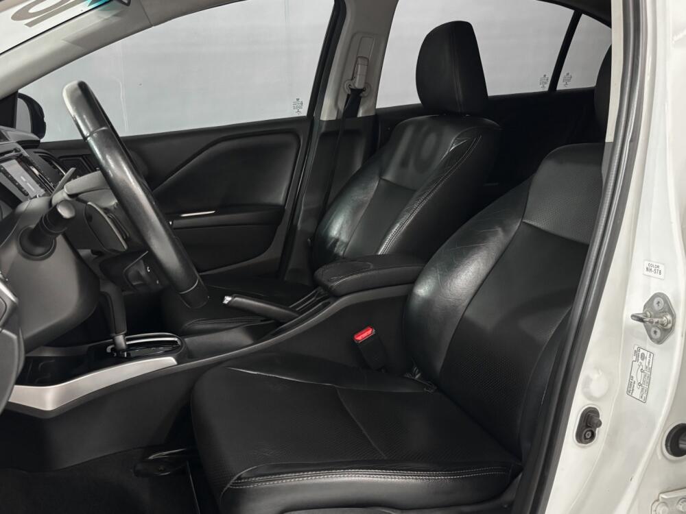 Honda City Sedan
