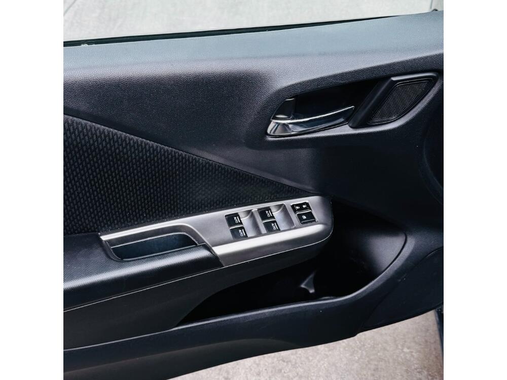 Honda City Sedan